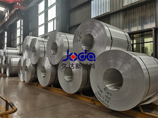 選擇合適的鋁卷