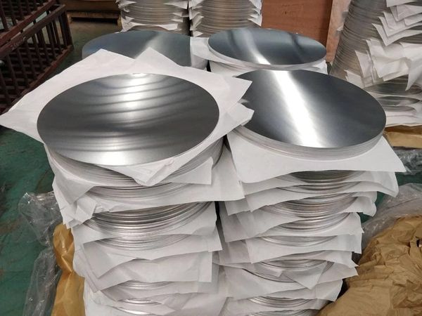 3系鋁圓片的價格為何會提升